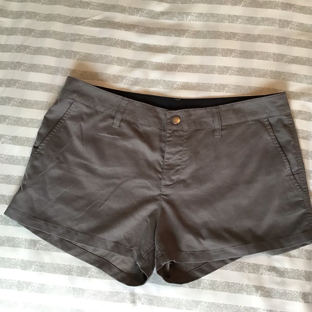 * Dakine 28 Shorts Nylon board shorts gray